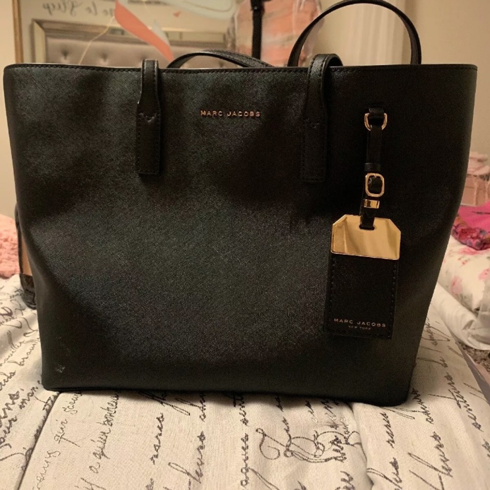 Marc Jacobs tote